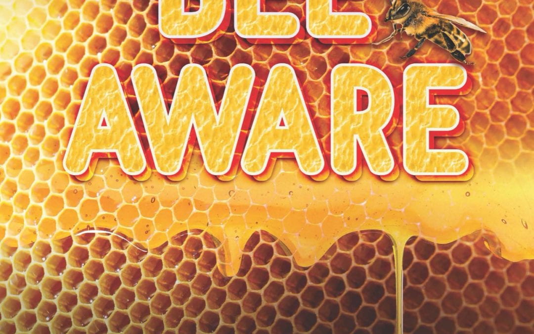 Trailer For The Upcoming Bee Aware Documentary